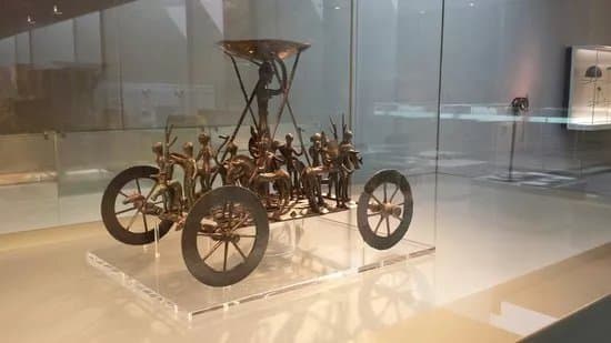Archaeology Museum
