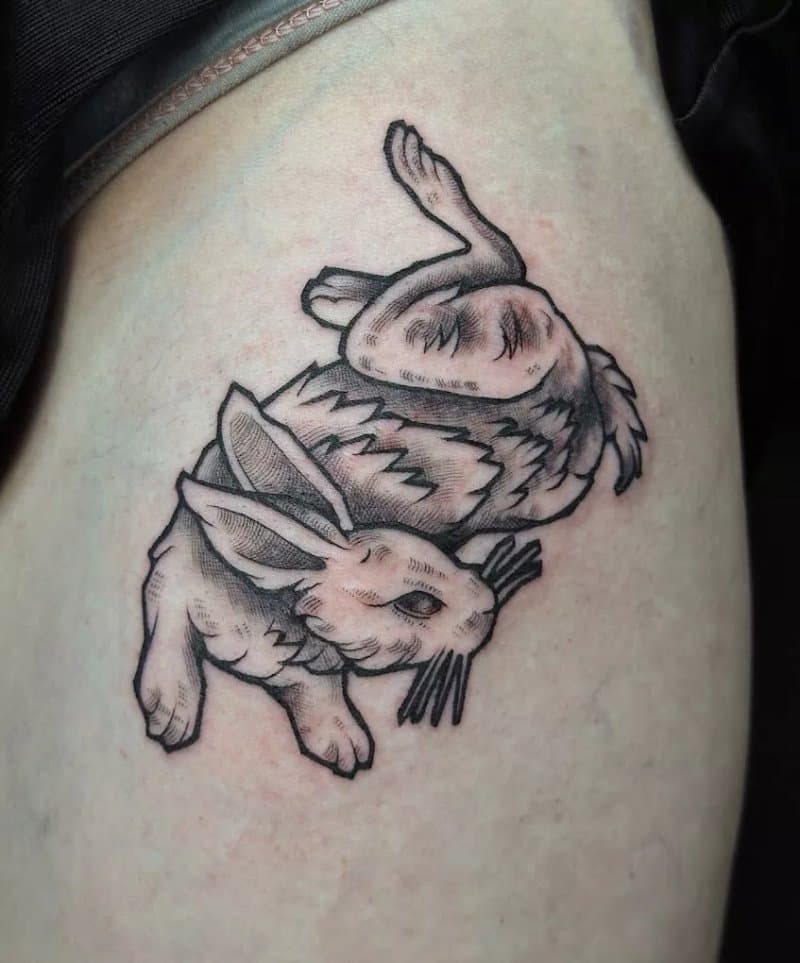 Lucent Tattoo