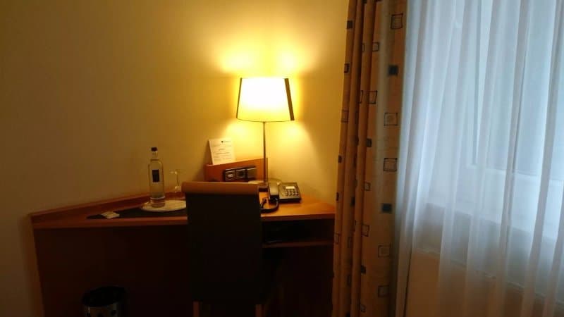 Hotel Friederichs