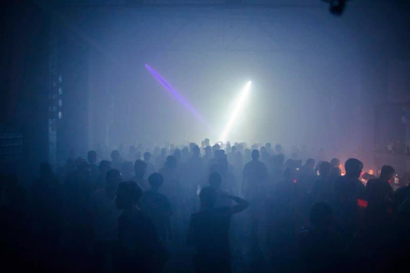 Hall