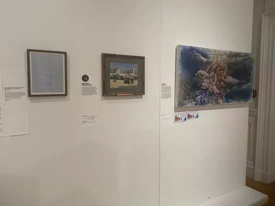Waterford Gallery Of Art