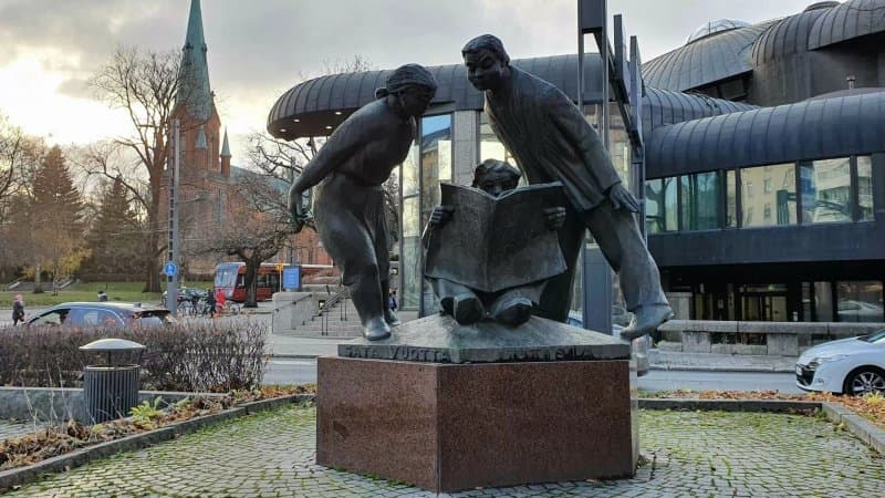 Hameenpuisto