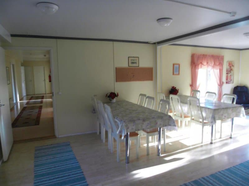 Hostel Matka-Talo