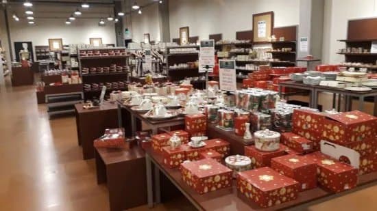 Thun Shop