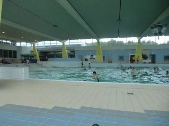 Thalassozentrum ahoi!