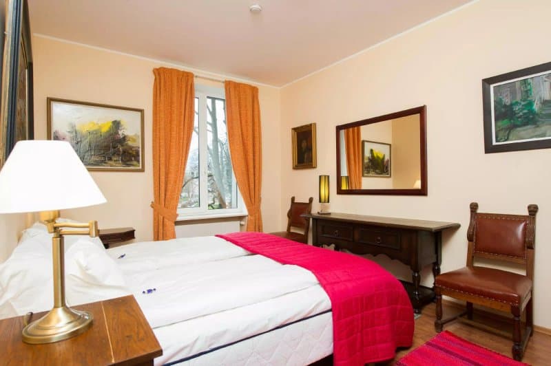 Wilde Guest Apartments