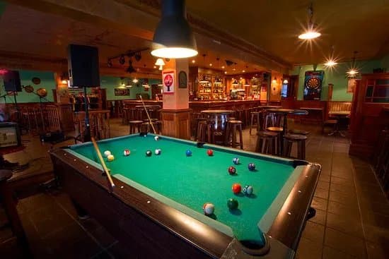 Dublin Live Music Pub