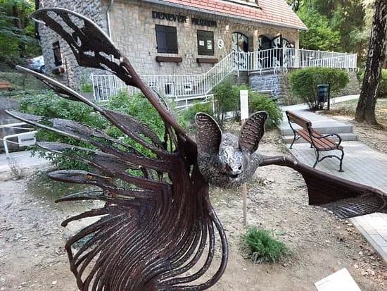 Denever Muzeum