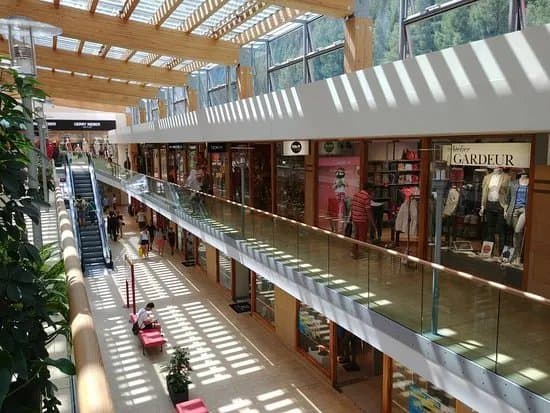 Outlet Center Brenner