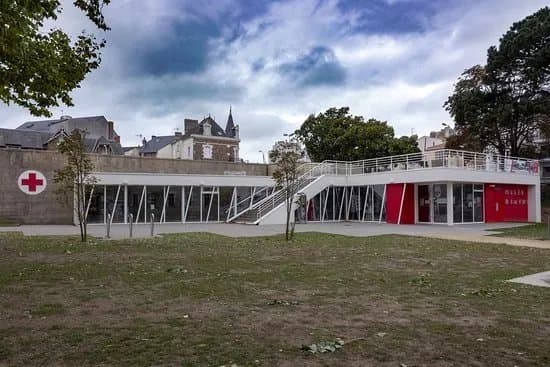 Le Musee du Blockhaus Hopital