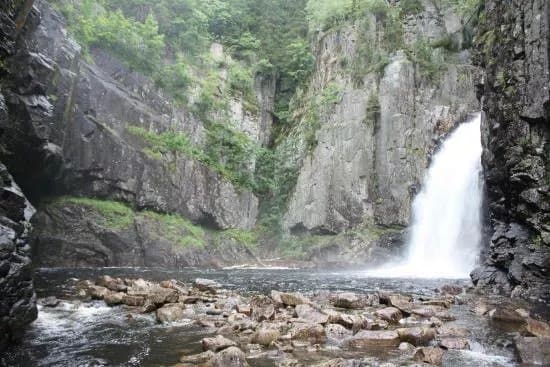 Trollfoss