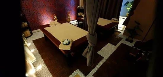 Thai Orchid Massage