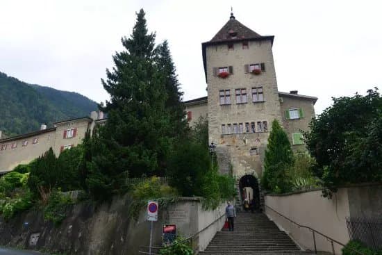 Ratisches Museum