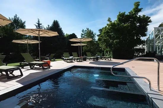 Spa Nuxe