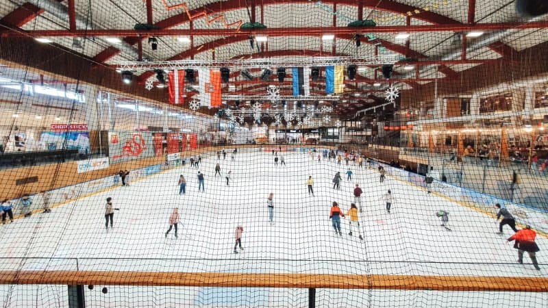 Astri Arena