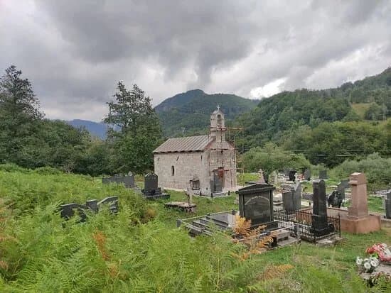 Church of St. Archangel Michael