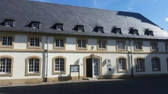 Tourist-Info Echternach