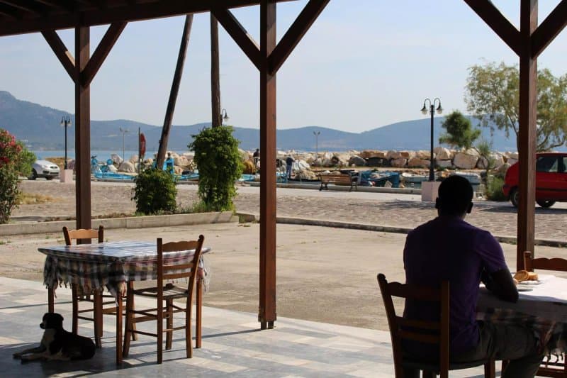 Pigadakia Rooms