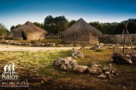 Kalos - Archeodromo del Salento