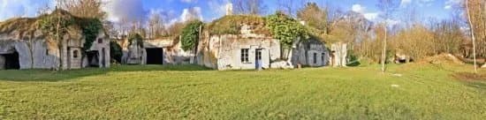 Les Carrieres de Montigny