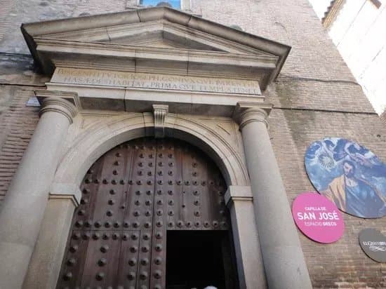 San Jose Chapel