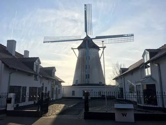 Tobacco Museum