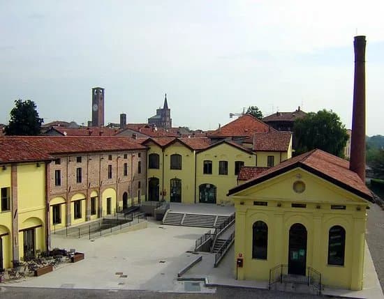 Museo della Seta Soncino