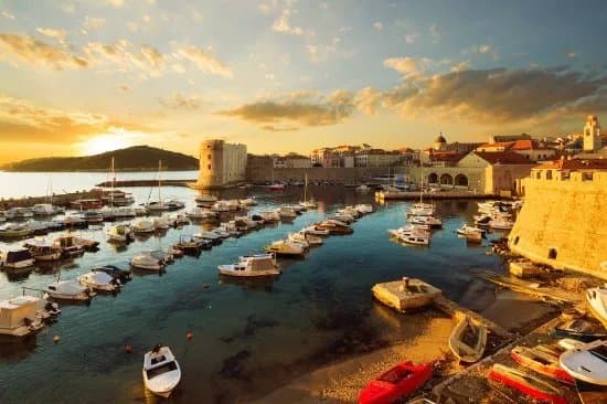 Dubrovnik - ToursByLocals
