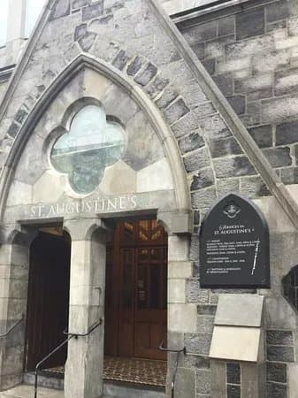 Augustinian Church