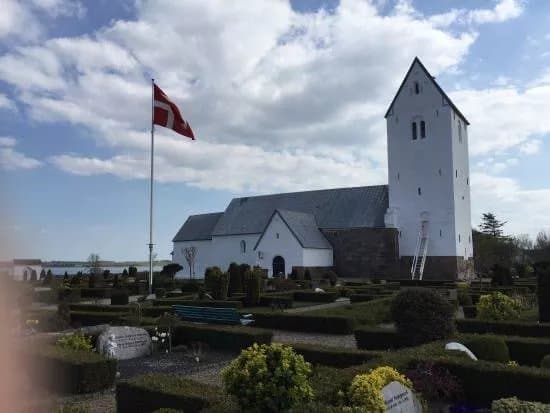 Fuur Kirke