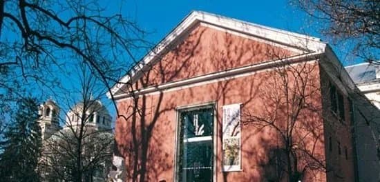 Academia Gallery of the National Academy of Arts