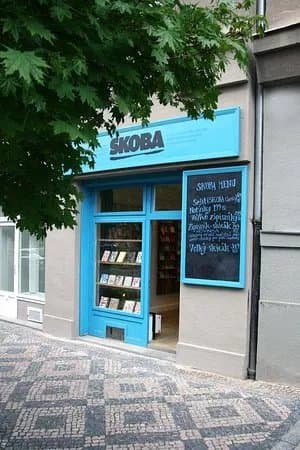 Skoba