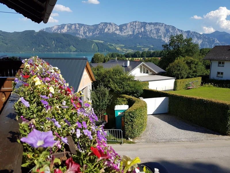 Panoramahotel Gasthof Schoenberger