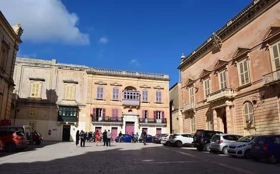 Palazzo Santa Sofia