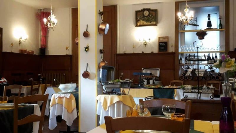 Hotel Le Soleil
