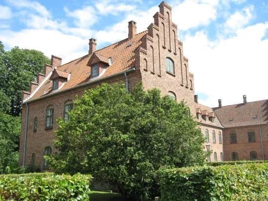 Roskilde Kloster