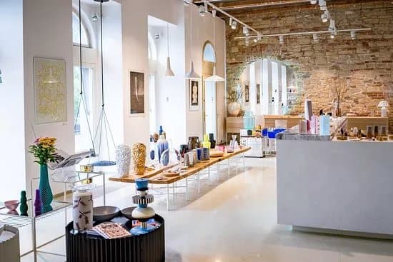Deelive design store