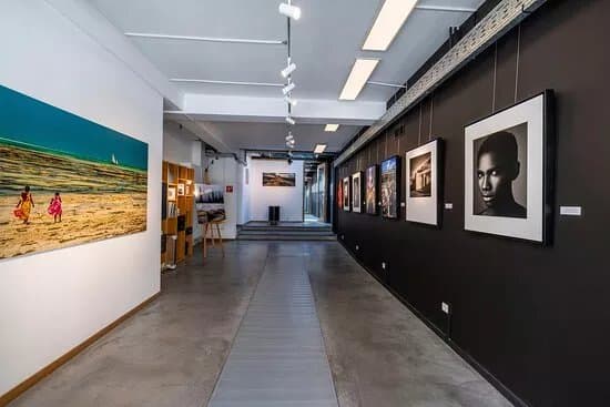 Visual Gallery (Zlab)