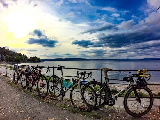 The Oslo Tour