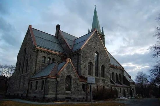 Lademoen Kirke
