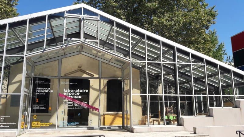 Institut d'Art Contemporain