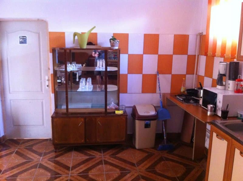 Casa Petru