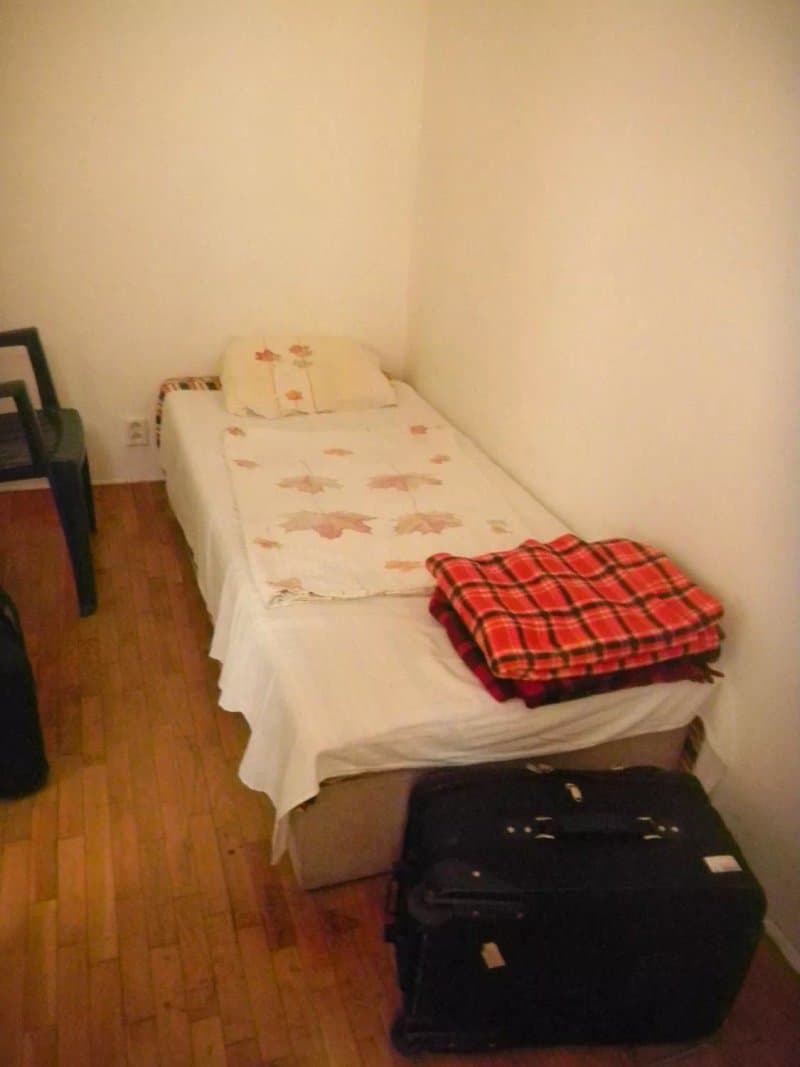 Juraj's Hostel