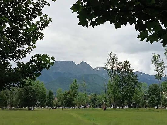 Rowien Krupowa