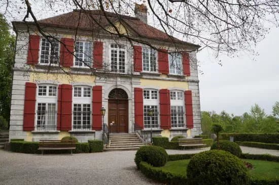 Historisches Museum Blumenstein