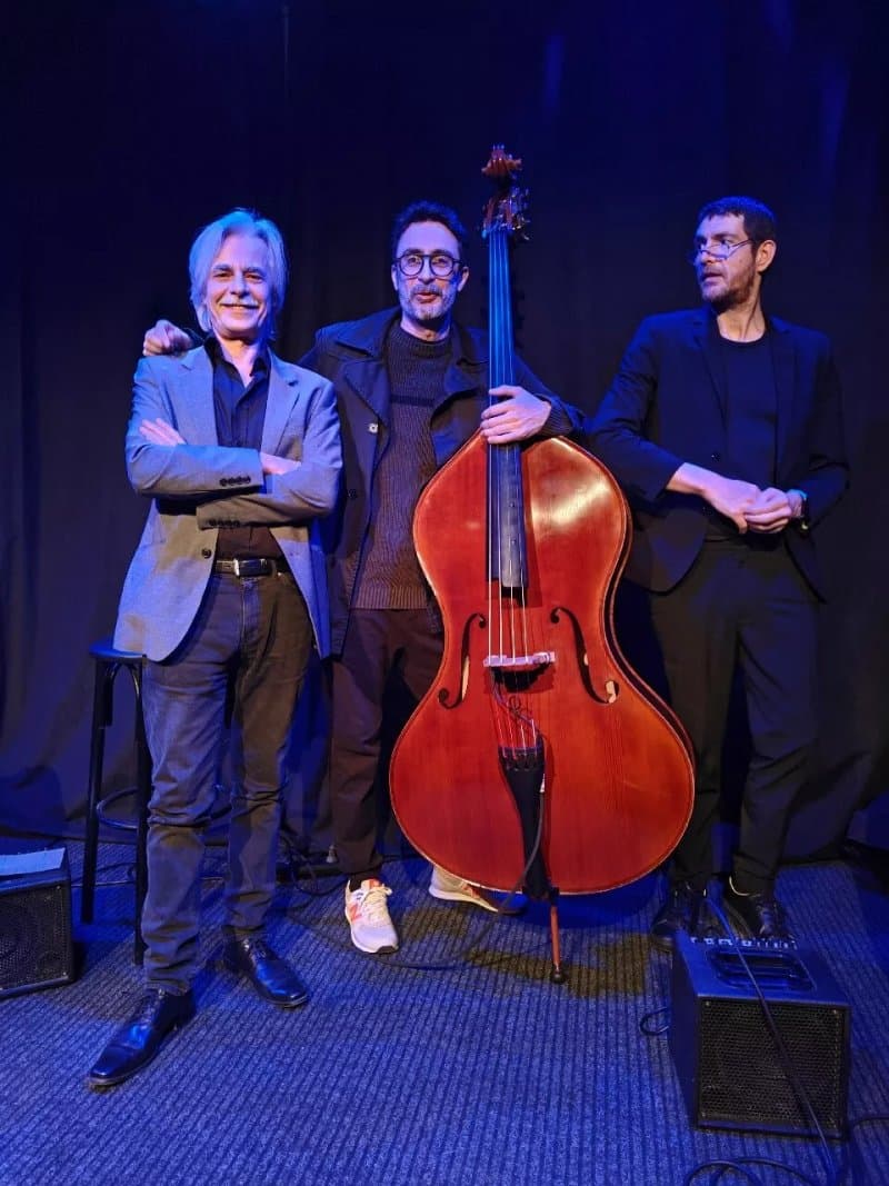 No* Jazz Club