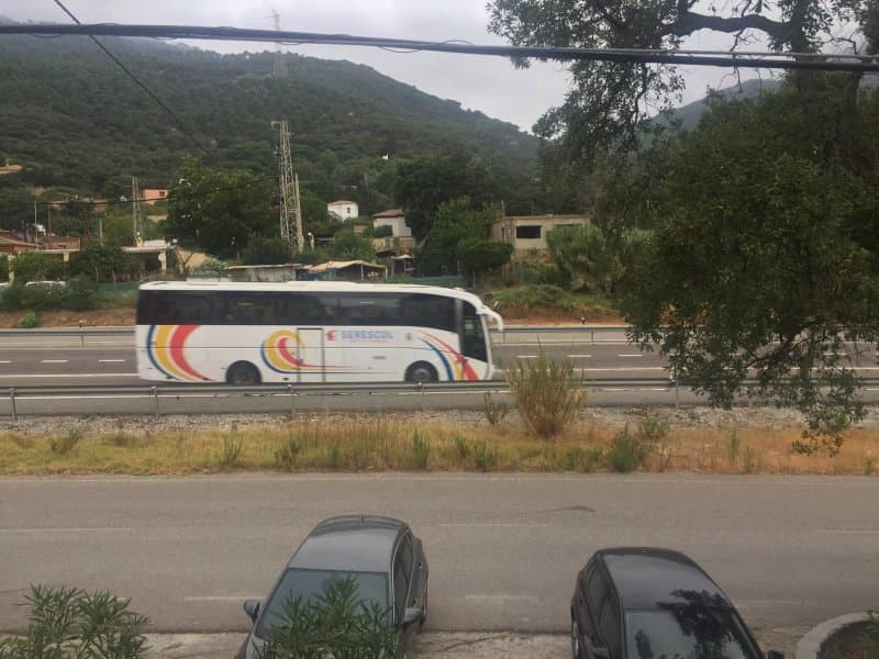 Hostal Sandara