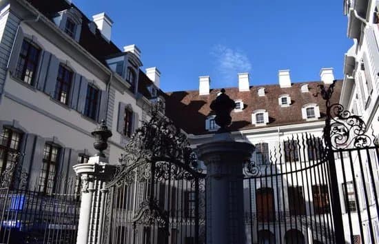 Basel's Old Town