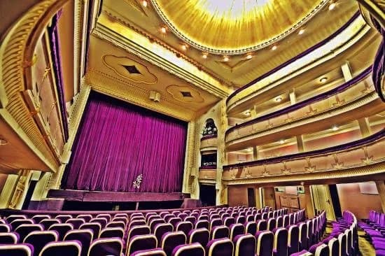 Kaunas State Musical Theatre