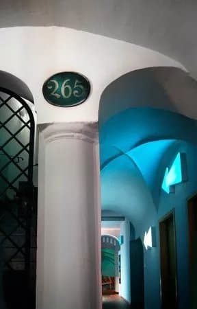 Gustav Mahler House
